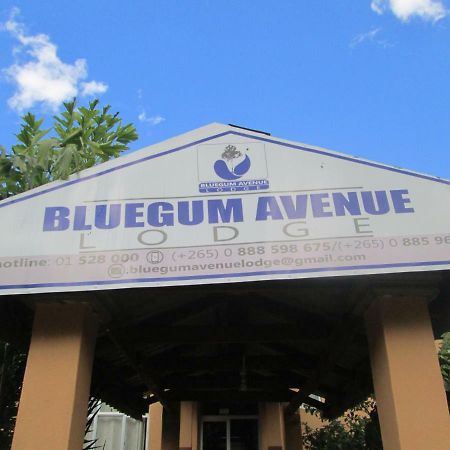 Bluegum Avenue Lodge Zomba Dış mekan fotoğraf
