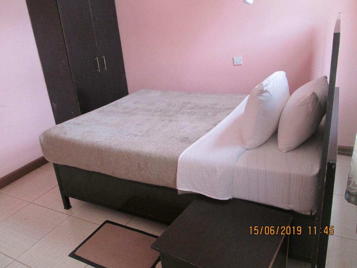 Bluegum Avenue Lodge Zomba Dış mekan fotoğraf