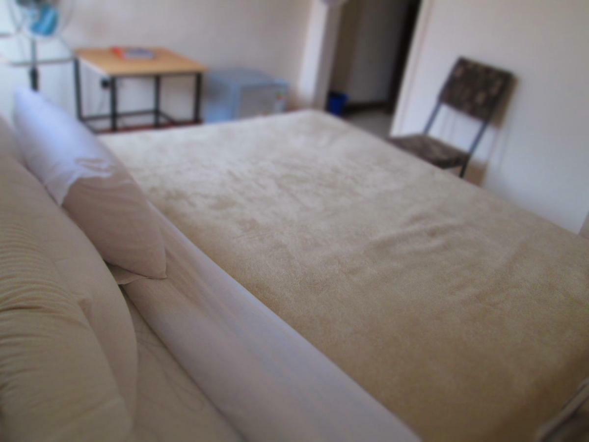 Bluegum Avenue Lodge Zomba Dış mekan fotoğraf